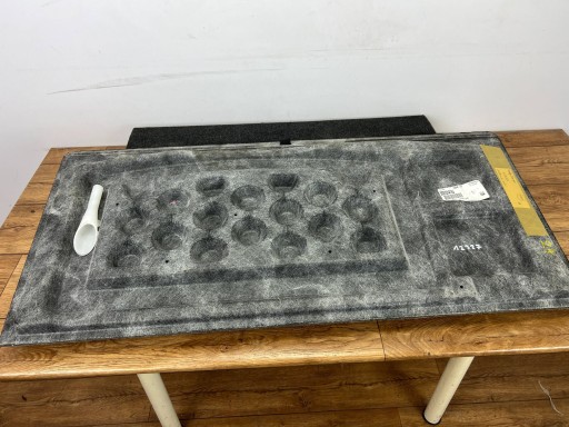 mats boot Dodge Charger 2015+