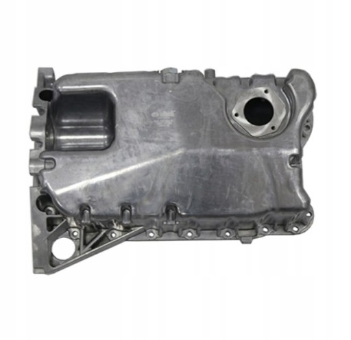 11031802801 - Масляний піддон для VW BORA 2.3 V5