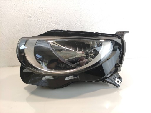 00521400360CAREWAY - Fiat 500e лампа ліва передня 00521400360 europa