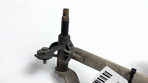 wiper mechanism front 9650380780 PEUGEOT 207