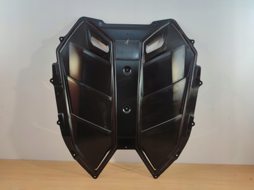 LAMBORGHINI AVENTADOR ABDECKUNG BLENDE ABDECKUNG DES MOTORS ORG