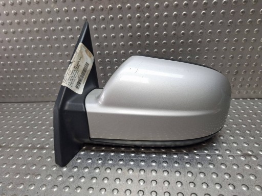 mirror left HYUNDAI TUCSON and 04-10 EUROPA 5 PIN