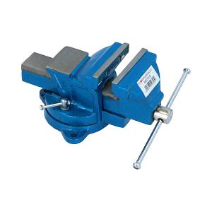 ПОВОРОТНІ ЛЕЩАТА 100 ММ З КОВАДЛОМ 5,5 КГ NE01016