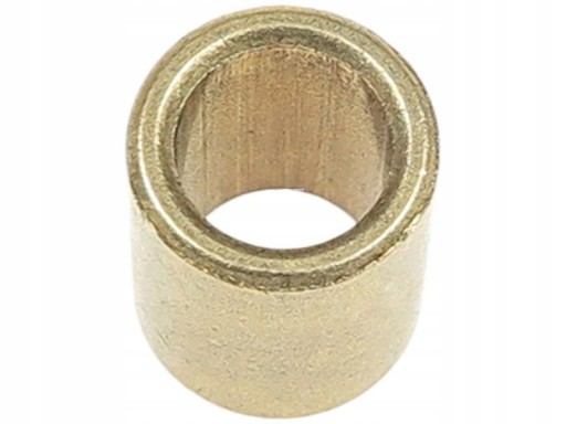 Втулка вала стартера as-pl sbu9118