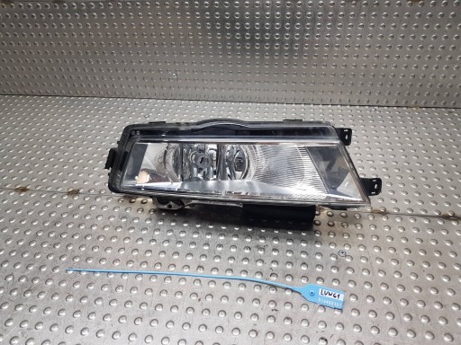 feux de brouillard gauche avant 5JA941699 SKODA RAPID et 12-17