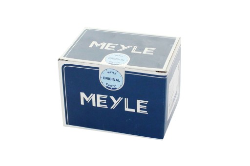 100 750 - Подшипник ступицы заднего колеса meyle audi a3 ii 2 8p1 8pa