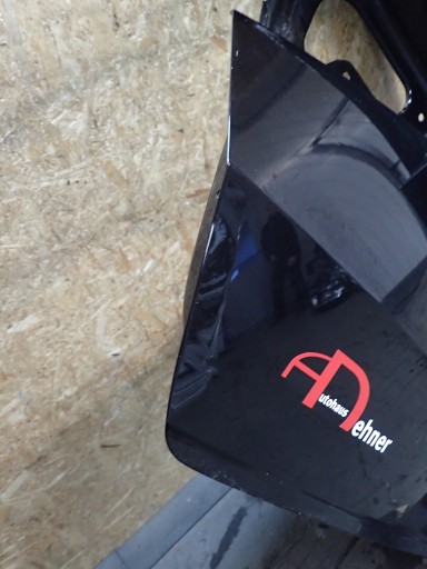 heckklappe kofferraumdeckel SEAT ATECA