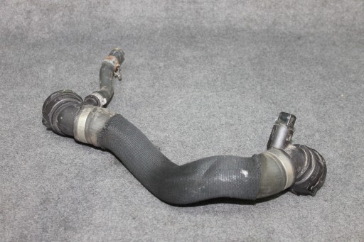 BMW F01 F06 F10 4.4i 5.0i N63 - crijevo prijenos WODNY 7575427