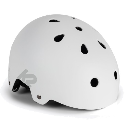 Kask K2 Varsity biały 30F4410/11 59-61cm (L)