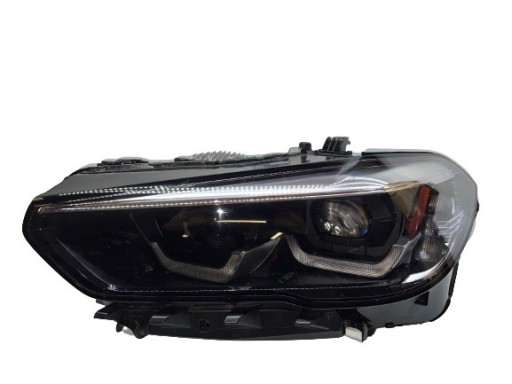 9851779 - BMW X5 G05 X6 G06 ЛІВА ЛАМПА БМВ LED В КОМПЛЕКТІ