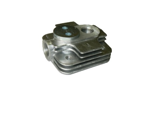 ГОЛОВКА КОМПРЕССОРА ZETOR 5211-7745 950933