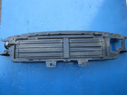 VOLVO S60 V60 II - blinds air line blinds electrical support panel for radiators