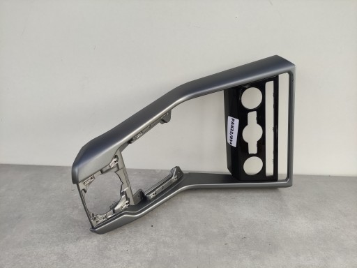 VW T-ROC frame consoles DEKOR cover 2GA863099A PAK22/034