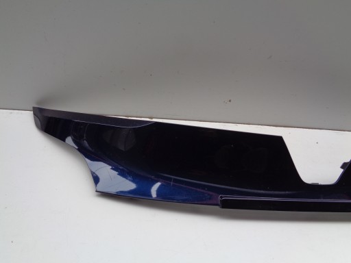 lišta Nárazníka hornÝ RENAULT MEGANE E-TECH 23