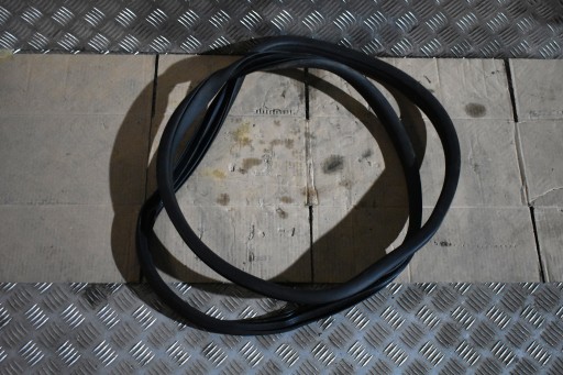 IDEALNA Dichtsatz Tür hinten MERCEDES W253 COUPE 1