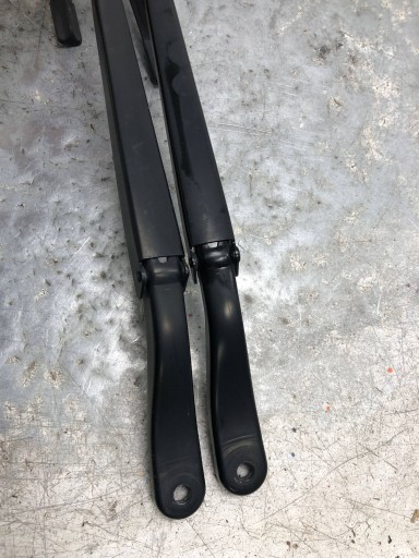 Bracci tergicristallo RENAULT MASTER III 8200734776 8200734777