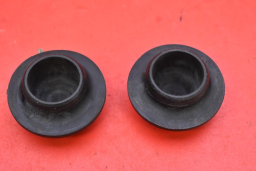 Blende Abdeckung Blende Abdeckung GUMOWE Schrauben des Stoßdämpfers KIA SPORTAGE 5 V 21-25