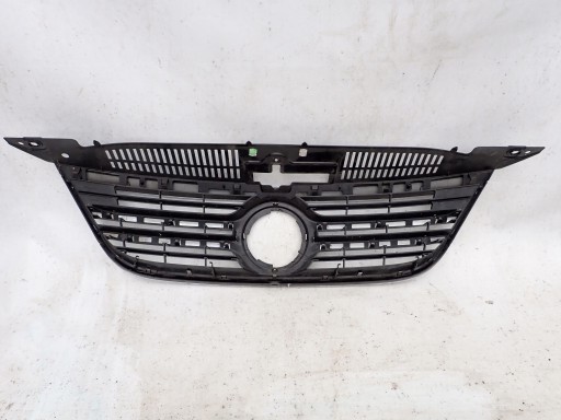 VW TIGUAN et 5N0 07- Grille Grille/masque Radiateur