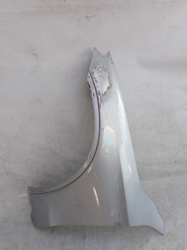 MERCEDES GLC W253 X253 15-> fender front front left