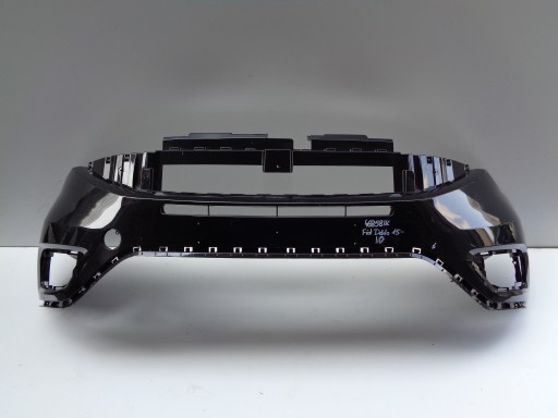 front bumper FIAT DOBLO 15- LIFT NR 46858