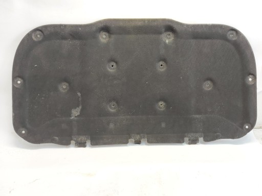 Ford Ranger VI 6 2024r. 3.0 TDCI Insonorisation PODBITKA du capot N1WB-E16746-AC