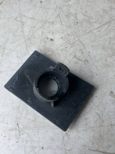 KOSZYK holder of the sensor PDC CITROEN C4 II B7 left rear part SKRAJNY 9671245280