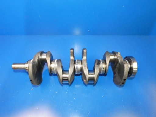 Mercedes A W176 W246 CLA W117 GLA W156 1.5 D CDI DCI crank 607951