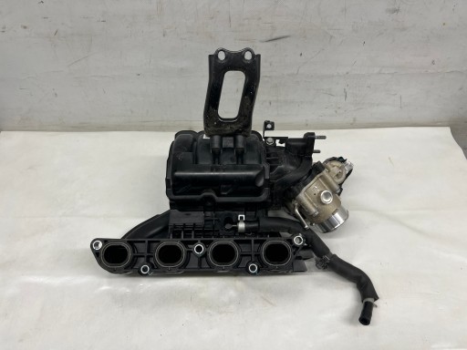 Hyundai Kona LIFT 1.6 GDI Hybrid intake manifold G4LE 28300-03HB0