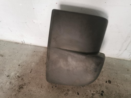 Ecke der Stoßstange links heck MERCEDES SPRINTER W901 9018850302 96-06