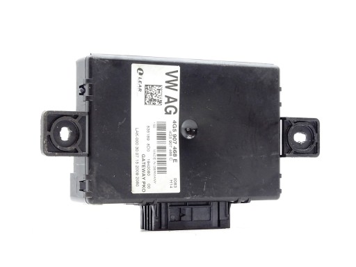 modulo Centralina GATEWAY BUS AUDI A6 C7 A7 4G 4G5907468E