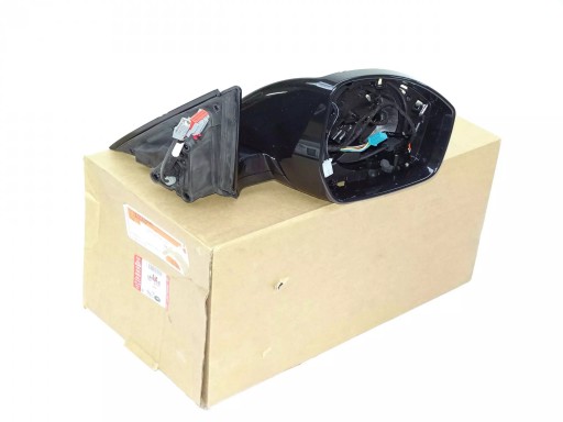 GJ3217E698BFA - зеркало правое зеркало RANGE ROVER EVOQUE 2016 2017