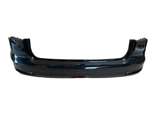 AUDI A6 4K C8 KOMBI bumper rear part