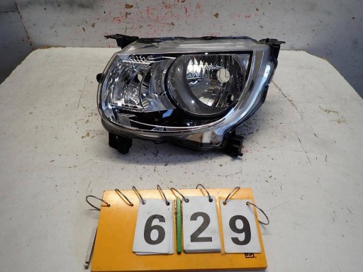 light front front left SUZUKI IGNIS III 2016- 100-59343