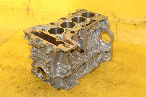 БЛОК ДВИГУНА BMW X3 F10 F11 F20 F21 F30 F31 X5 F25 2.0 T N20B20A 7587604