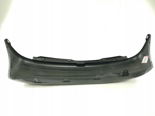 bumper rear rear part FIAT PUNTO and 93-99 / 183001580