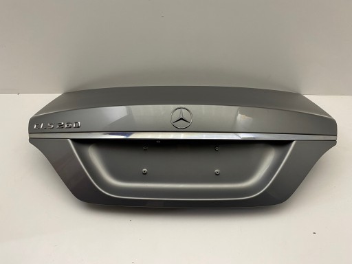 A2187500075 - КАМЕРА ПІДЙОМУ КРИШКИ БАГАЖНИКА MERCEDES CLS W218