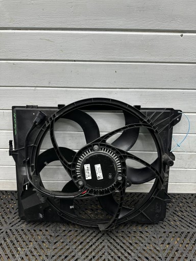 Kühlergebläse BMW 3 E90 E91 6937515