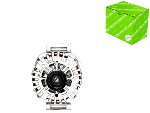 439738 - Генератор mercedes c c204 c t-модель s204 c w204 cls c218 e a207 e