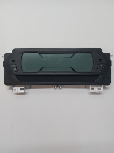 dials dials CITROEN C4 PICASSO II 2 1.6 HDI 9811083780