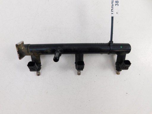 T1246400 - TRIUMPH 660 TRIDENT 2021 ЛИТТЯ ПІД ТИСКОМ