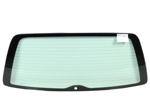 2000010278077 - НОВЕ ЗАДНЄ СКЛО ЗАДНЬОГО БАГАЖНИКА VW SHARAN 2000-2010