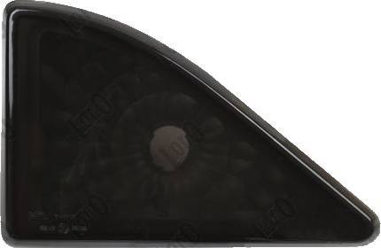 26540-00Q0C 2654000Q0C - СВЕТОДИОДНЫЙ СТОП-СИГНАЛ ДЫМЧАТЫЙ OE 4419392 93197475