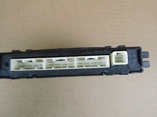 Lexus RX IV modul Bedienteil 8865048850 88650-48850