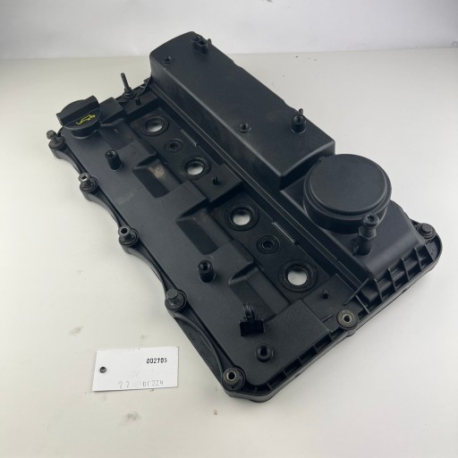 BK2Q-6K271-AD BK2Q-6K271-AE - КРЫШКА КЛАПАНА FORD TRANSIT JUMPER BOXER 2.2