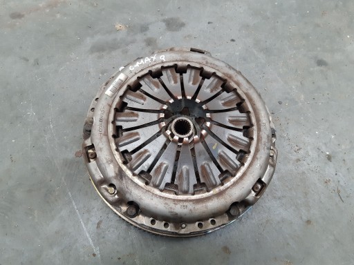 wheel flywheel disc pressure plate AV616477BD Ford C-MAX