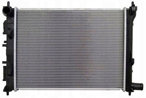 25310H8000 - Kia rio kia stonic 1.4 01/2017 - комплект вода + кондиціонер