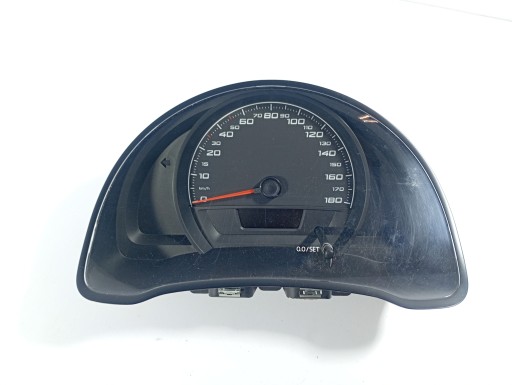 dials dials tachometer OE 1SL920850F SEAT Mii 11-19