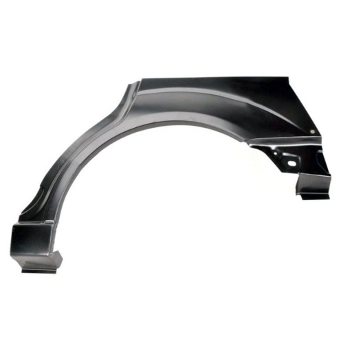 6504-03-2532583K - РЕМОНТ ЗАДНЕГО КРЫЛА L FOCUS I FOCUS I 98-05