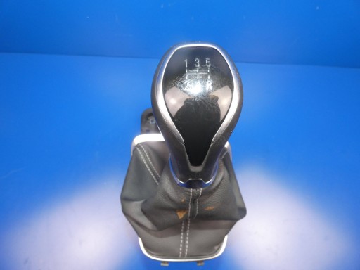 OPEL CORSA F řadicí páka kulysa řadicí páka