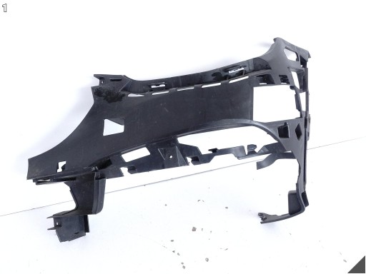 MERCEDES E-KLASA W213 MOPF LIFT 20-23 support pillar bumper front left